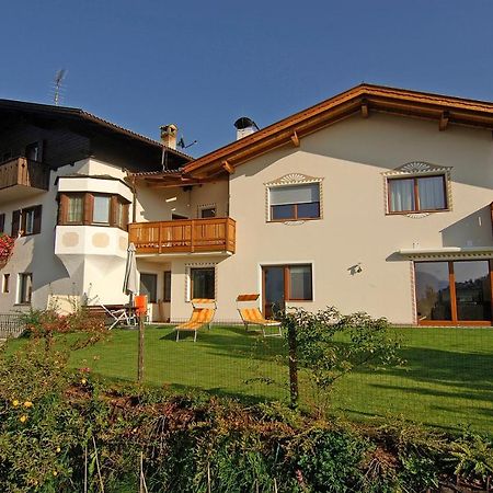 Haus Ploner Apartment Castelrotto Exterior foto